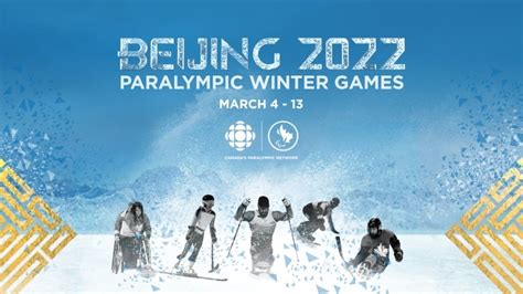 How To Connect To The Paralympic Winter Games Beijing Cbc News