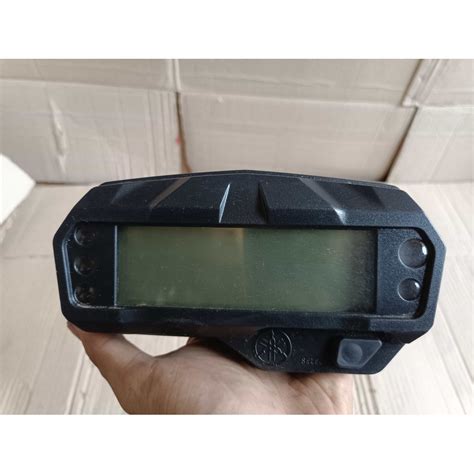 Jual Speedometer Yamaha Byson Fi Kilometer Byson Shopee Indonesia