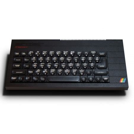 ZX Spectrum non tr