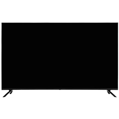 Телевизор 43" Hyundai H-LED43BU7003 (4K UHD 3840x2160, Smart TV) черный ...