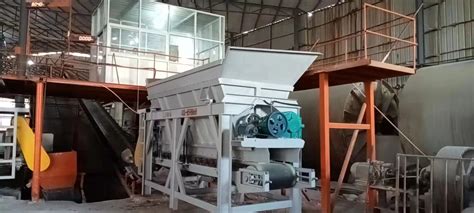 Automatic Weighing Dosing Batching System For Fertilizer Industry