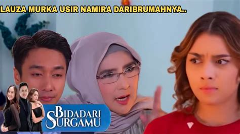 BIDADARI SURGAMU SCTV HARI INI SELASA 23 MEI 2023 FULL EPISODE YouTube