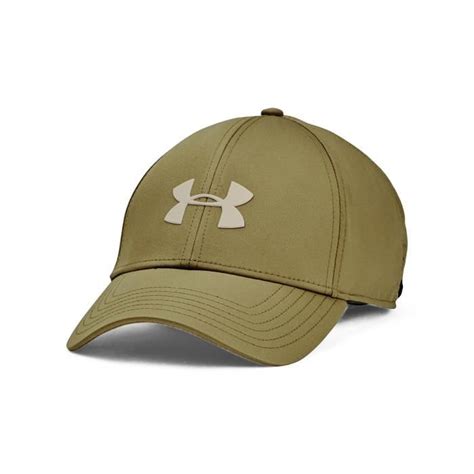 Casquette Homme Under Armour Storm Blitzing 1369781 361 Vert