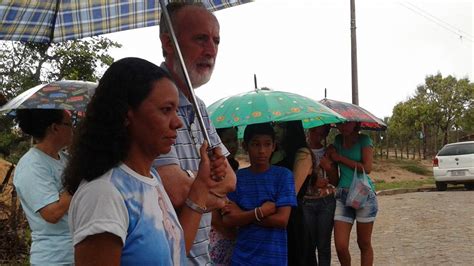 Voz De Ilha Grande Levantamento Do Mastro Da Festa De Nossa Senhora