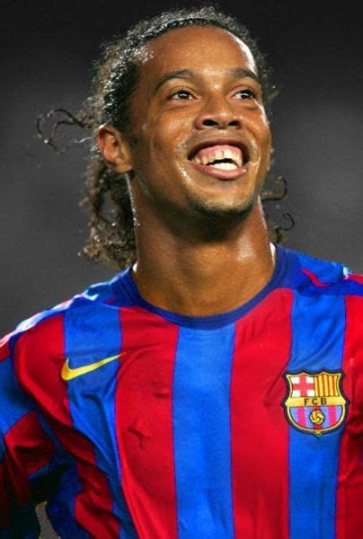 Cambió El Fútbol Ronaldinho Elige Al Mejor Regateador De La Historia