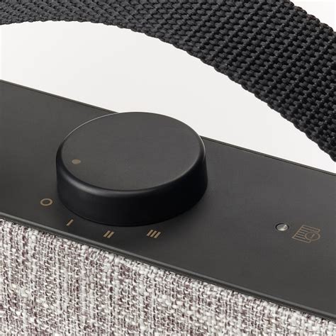 FÖRNUFTIG black, air purifier with gas filter - IKEA UK