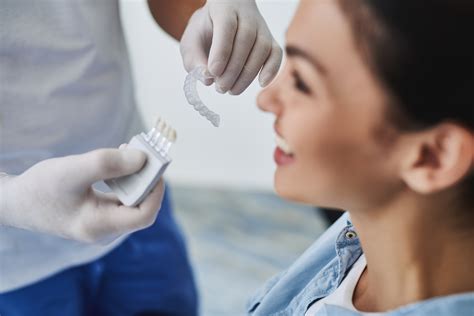 Orthodontie Pour Adultes Le Choix Invisalign Ou Linguale Santé Log