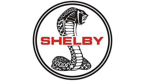 Shelby Logo and sign, new logo meaning and history, PNG, SVG