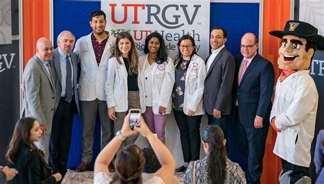 The Newsroom Utrgv Launches Physician Assistant Career Track Program