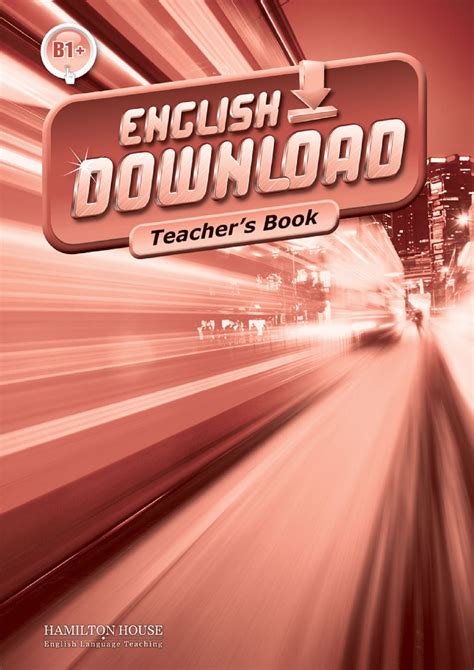 English Download [b1 ] Teacher S Book Eurolibra Flip Pdf Online Pubhtml5