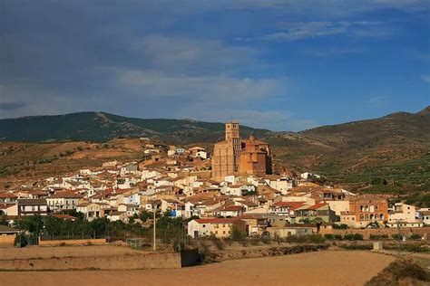 Qué ver en Aniñón Zaragoza Descubre los secretos de este encantador