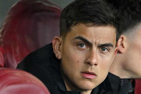 Calciomercato Incontro Per Dybala La Svolta