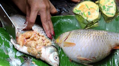 Kembali Mencuat Isu Ikan Bertelur Membahayakan Manusia Sikap