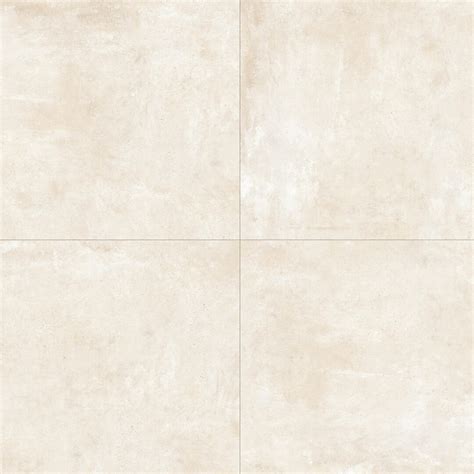 PORCELANATO SÍMIL CEMENTO ILVA MEDITERRANEA CHALK 60X60 1RA CALIDAD