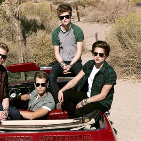 Wild Heart The Vamps Video