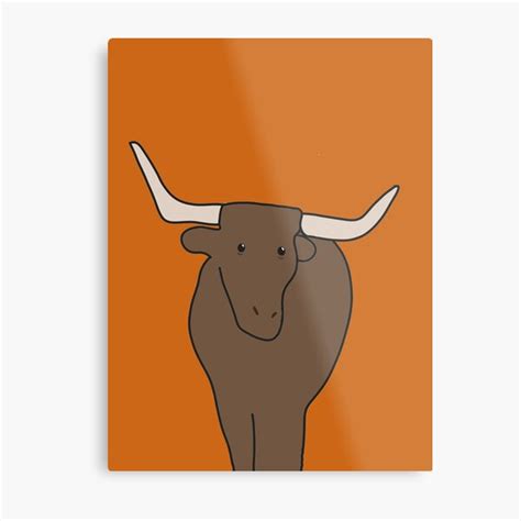 Bevo Metal Prints Redbubble