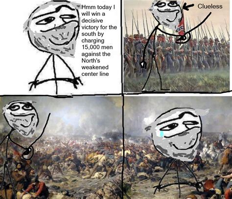 Oh God Oh Fuck R HistoryMemes