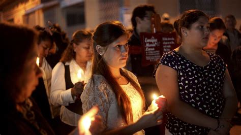 100 alcaldes asesinados en México desde 2005 El Heraldo de México