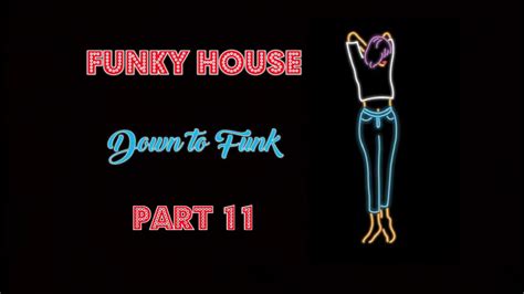 Funky House Mix 2021 🌟down To Funk Part 11🌟 Block And Crown 👑 Cube Guys