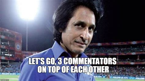 15 Times Ramiz Raja Made PSL Commentary Sound Like Adultery (Part 2)