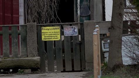 Regnitzlosau Oberprex Reichsbürger Ehepaar festgenommen Oberfranken