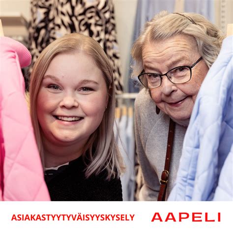 Uutiset - Aapeli