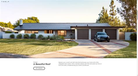 Tesla Solar Roof coming to Canada later this year: Elon Musk - Drive Tesla