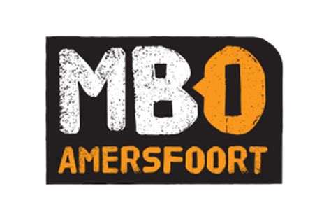 Mbo Amersfoort — Samen Opleiden Werkt