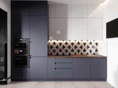 Кухонный гарнитур Линго - купить в Екатеринбурге в интернет-магазине ...