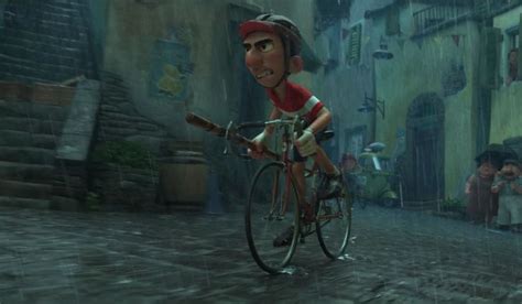 Luca 5 Disney And Pixar Easter Eggs And References In The Movie