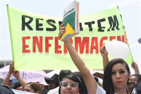 Municípios pedem para participar de debate da enfermagem no Ministério