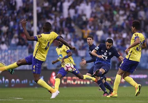 Al Nassr Vs Al Hilal Prediction Preview Team News And More Afc