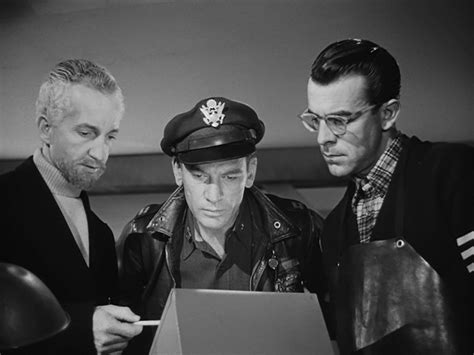 The Thing From Another World 1951 Midnite Reviews