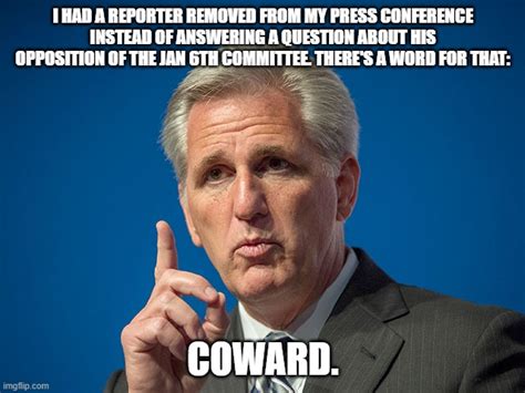 Kevin Mccarthy Imgflip