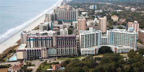 Myrtle Beach Hotel Deals Myrtle Beach Vacation Deals