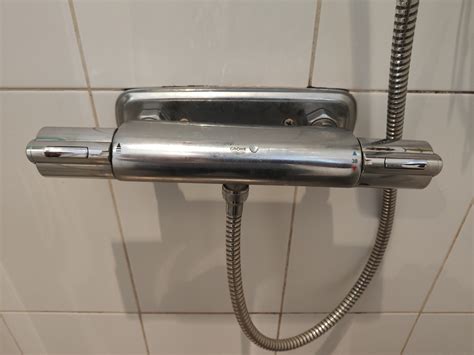 Grohe Duschblandare Byggahus Se