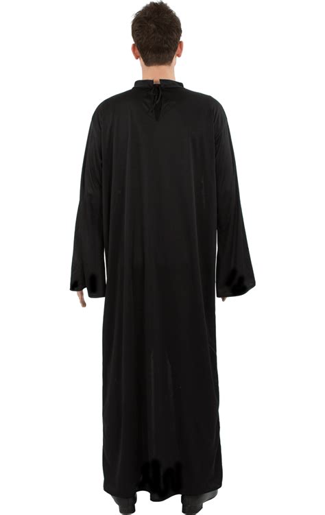 Mens Vicar Costume | Joke.co.uk