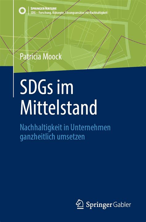 Sdgs Im Mittelstand Nachhaltigkeit In Unternehmen Ganzheitlich