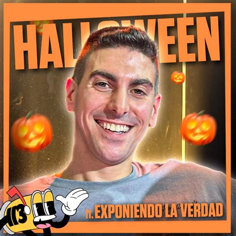 CLUB 113 EPISODIO ESPECIAL HALLOWEEN Feat EXPONIENDO LA VERDAD