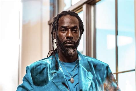 Buju Bantons First Performance In The Us After 13 Years Will Take Place In New York Newsfinale