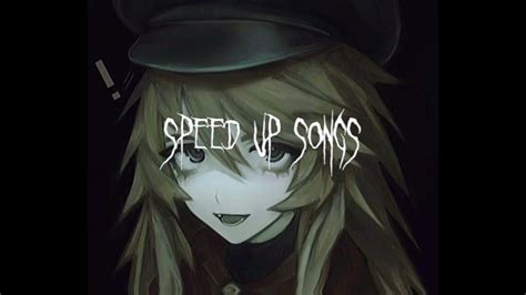 Speed Up Song Song Me Lungskull Youtube