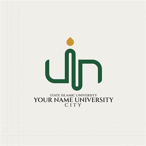 LOGO STATE ISLAMIC UNIVERSITY