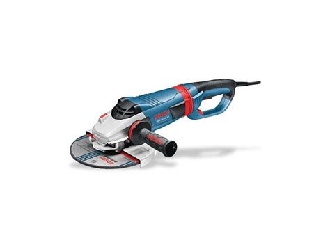 Bosch GWS 26 230 LVI Preise Und Testberichte Bei Yopi De