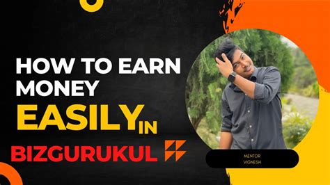 Full Details About Bizgurukul Tamil YouTube