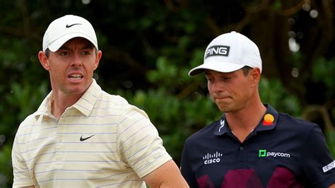 Pga Championship Talking Points Brooks Koepka Rory Mcilroy Viktor