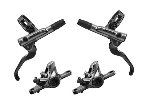 Shimano Xtr Disc Brake Pistons Br M Bl M Set