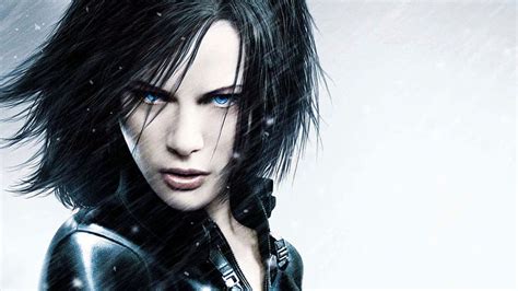 Underworld Evolution 2006 Poster Underworld Fantasy Movie Kate