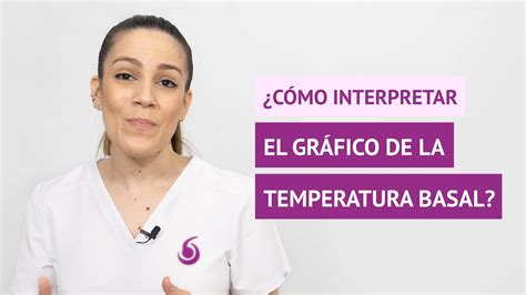 Interpretación del Gráfico de Fertilidad y Temperatura Basal Bebetests