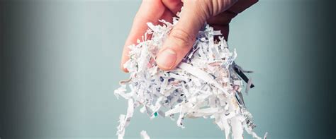 Document Shredding Data Destruction Services Images On Line