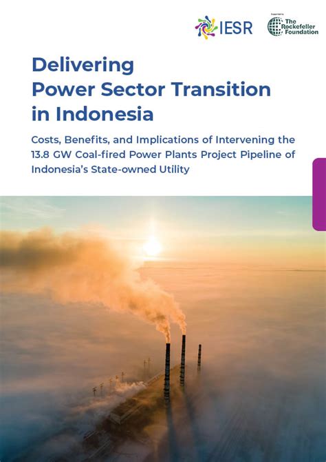 Indonesia Energy Transition Outlook 2023 Image To U